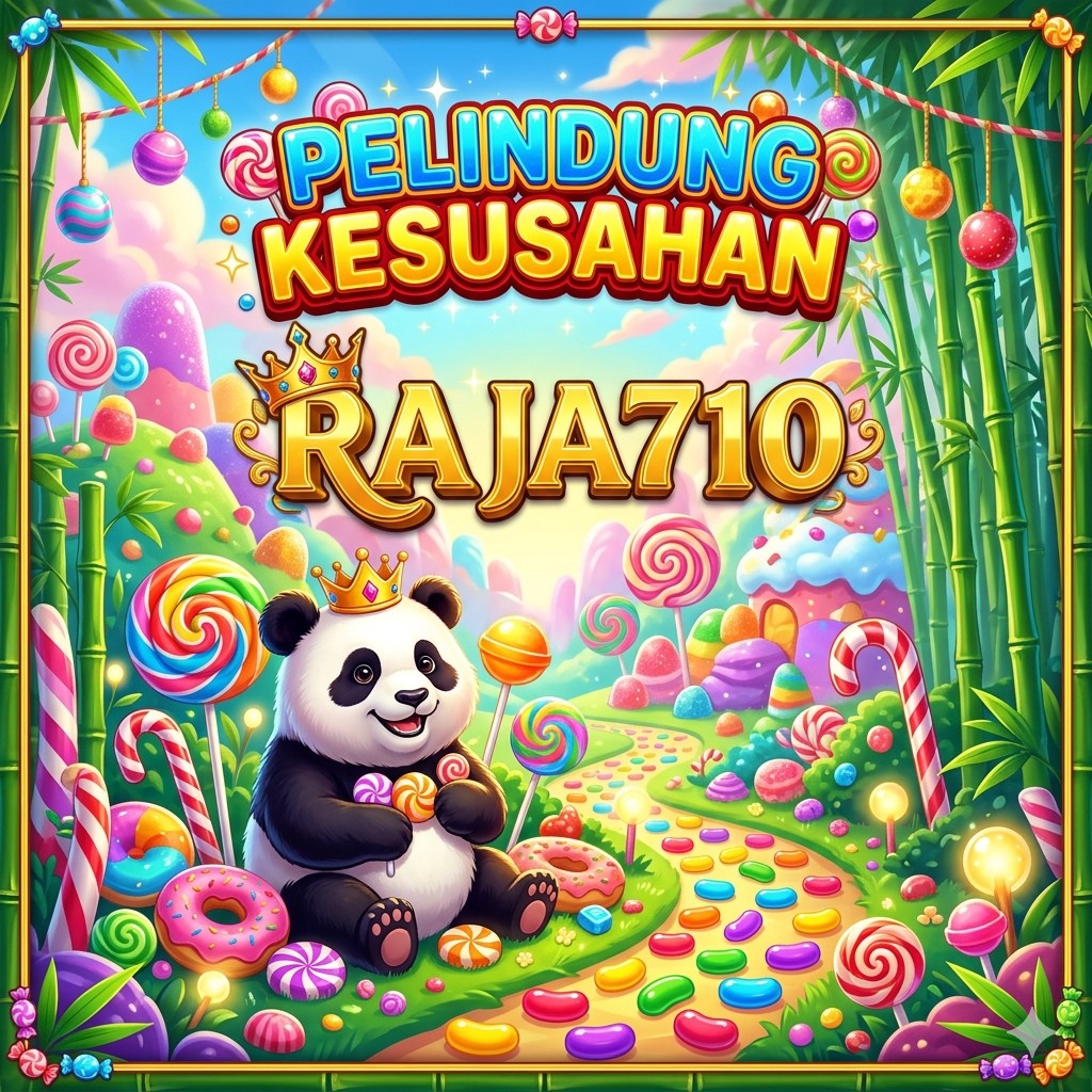 RAJA710 $ Pelindung Kesusahan Dengan Tips Modern Terviral